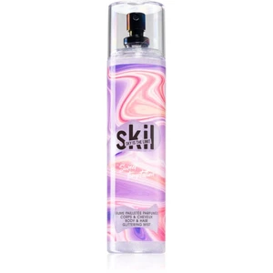 Skil Toxic Love Sweet Temptation parfémovaný tělový sprej pro ženy 250 ml