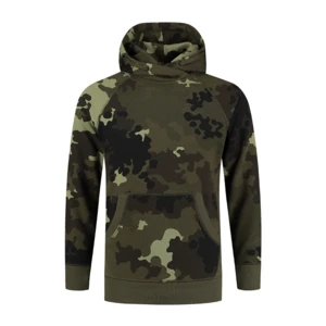 Korda mikina kore tk hoodie light camo - xl