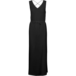 Vero Moda Dámské šaty VMEASY 10245166 Black M