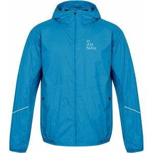 Hannah Veste outdoor Miles Man Jacket French Blue M