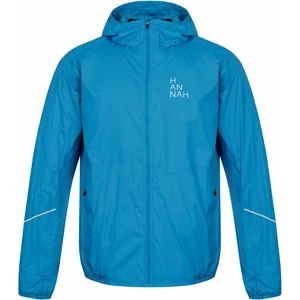 Hannah Giacca outdoor Miles Man Jacket French Blue M