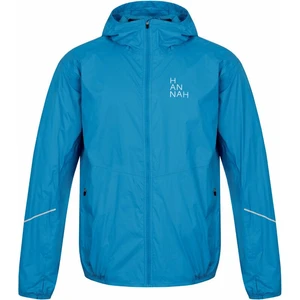 Hannah Outdorová bunda Miles Man Jacket French Blue M