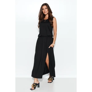 Abito lungo da donna Numinou Maxi