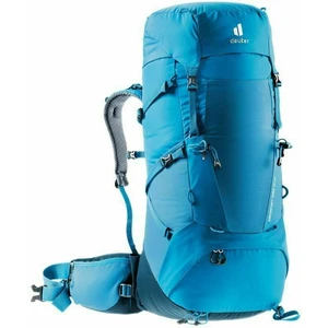 Deuter Aircontact Core 40+10 Reef/Ink 40 + 10 L Outdoor Zaino