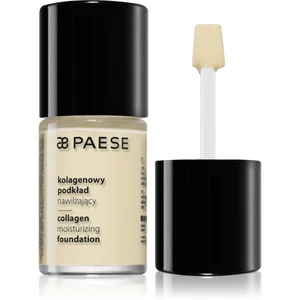 Paese Collagen hydratačný make-up s kolagénom odtieň 300 N Vanilla 30 ml