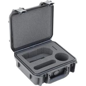 SKB Cases iSeries Couverture pour les enregistreurs numériques Zoom