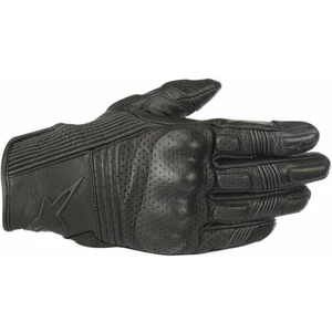Alpinestars Mustang V2 Gloves Black/Black M Rukavice