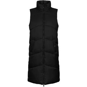 Vero Moda Dámská vesta VMUPPSALA 10273950 Black XL