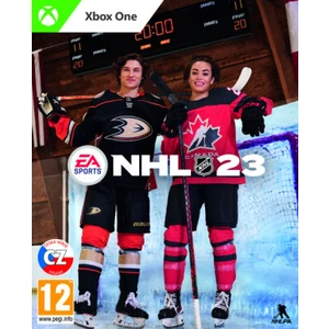 NHL 23 XONE