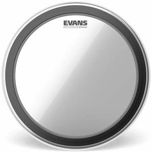 Evans BD22EMAD EMAD Clear 22" Naciąg na Bęben