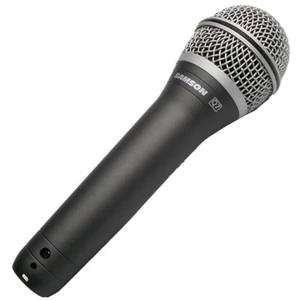 Samson Q7 Micrófono dinámico vocal