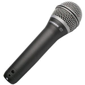 Samson Q7 Microphone de chant dynamique