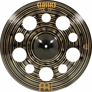 Meinl CC18DATRC Classics Custom Dark Trash Cinel Crash 18"