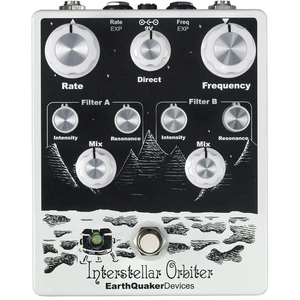 EarthQuaker Devices Interstellar Orbiter