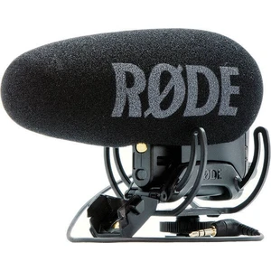 Rode VideoMic Pro Plus