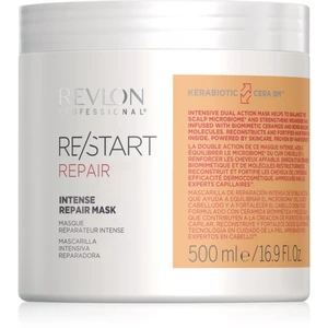 Revlon Professional Re/Start Recovery obnovující maska pro poškozené a křehké vlasy 500 ml