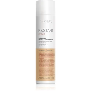 Revlon Professional Re/Start Recovery Micelárny šampón pre poškodené a krehké vlasy 250 ml