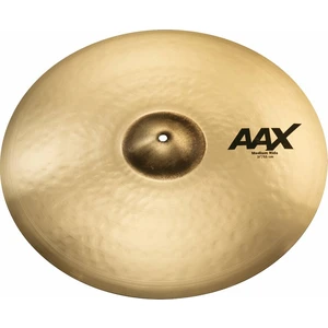 Sabian 22112XCB AAX Medium Cymbale ride 21"