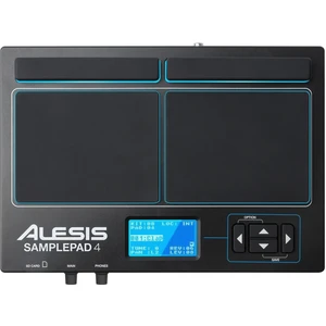 Alesis SamplePad 4