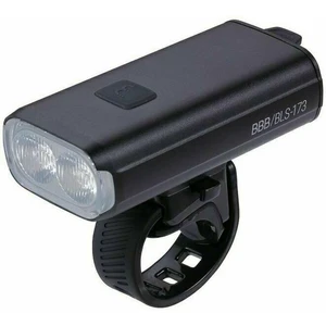 BBB StrikeDuo 2000 Luz de ciclismo