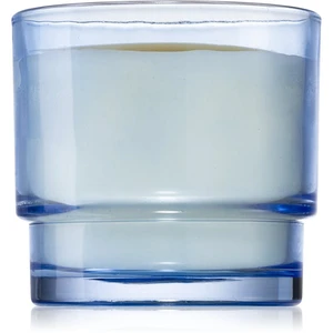 Paddywax Al Fresco Rosemary & Sea Salt vonná svíčka transparentní 198 g