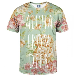 Aloha From Deer Unisex's Our Deer T-Shirt TSH AFD002