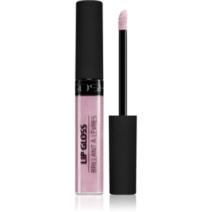 Gosh Lip Gloss lesk na pery odtieň 0085 8 ml