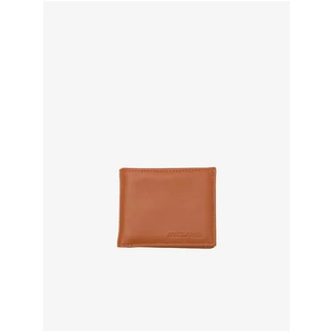 Brown Wallet Jack & Jones Zack - Men