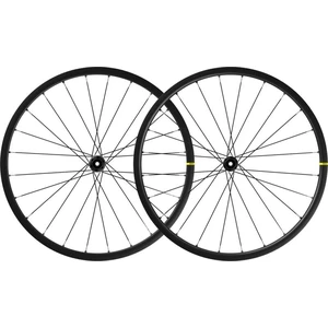 Mavic Ksyrium S Disc Pair