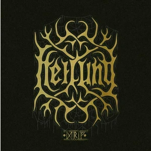 Heilung - Drif (Black Vinyl) (2 LP)