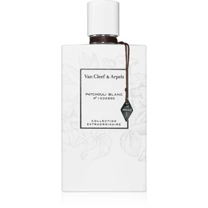 Van Cleef & Arpels Collection Extraordinaire Patchouli Blanc unisex 75 ml