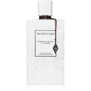 Van Cleef & Arpels Patchouli Blanc parfémovaná voda pro ženy 75 ml