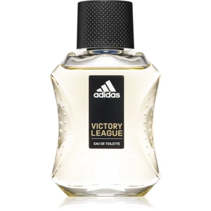 Adidas Victory League Edition 2022 toaletní voda pro muže 50 ml