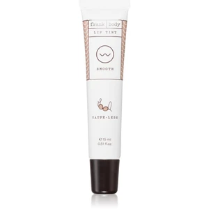 Frank Body Lip Care Taupe-less tónovací balzam na pery a líca 15 ml