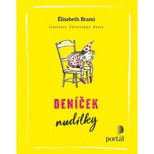 Deníček nudilky - Brami