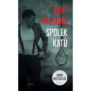 Spolek katů - Tony Parsons