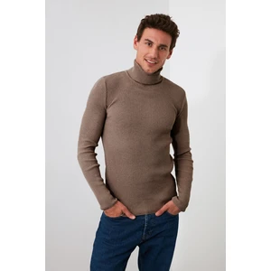 Pánský rolák Trendyol Knitwear