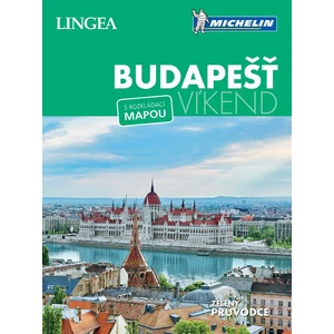 Budapešť - Víkend