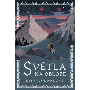 Světla na obloze - Lisa Lueddecke