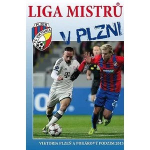 Liga mistrů v Plzni -- Viktoria Plzeň a pohárový podzim 2013