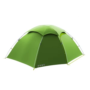 Tent HUSKY Ultralight Sawaj Triton 2 green