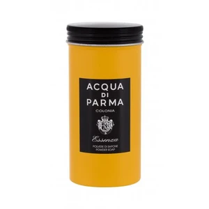 Acqua di Parma Colonia Essenza 70 g tuhé mydlo pre mužov