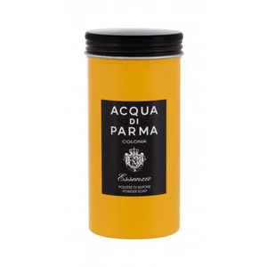 Acqua di Parma Colonia Essenza 70 g tuhé mýdlo pro muže