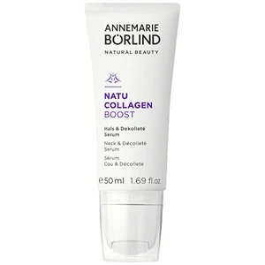 ANNEMARIE BORLIND Sérum na krk a dekolt NATUKOLAGEN BOOST (Neck & Décolleté Serum) 50 ml