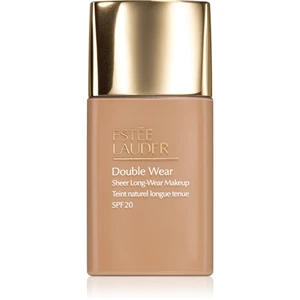 Estée Lauder Dlouhotrvající make-up s lehkým krytím Double Wear Sheer Long-Wear Makeup SPF 20 30 ml 4N2 Spiced Sand