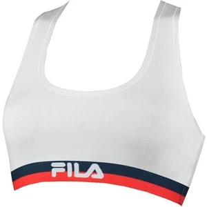 Fila FU6048 Woman Bra Fehér M