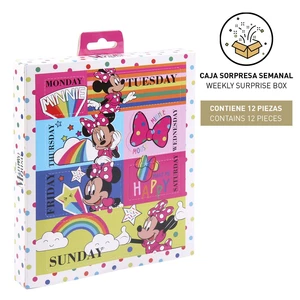 BEAUTY SET BOX SURPRISE MINNIE