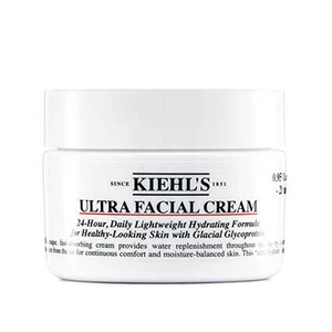 Kiehl´s Hydratačný pleťový krém ( Ultra Facial Cream) 28 ml