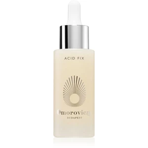 Omorovicza Hydro-Mineral Acid Fix rozjasňující a obnovující sérum na noc 30 ml