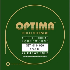 Optima 1747-CL 24K